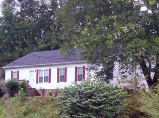 7217 Pine Needle Dr, Boones Mill, VA 24065