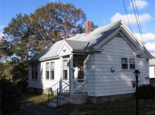 8 Phillips Ct, Shrewsbury, MA 01545