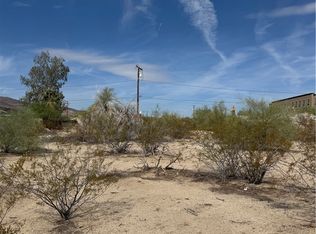 49 Palm Ave LOT 34, Twentynine Palms, CA 92277