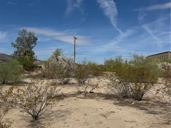 49 Palm Ave Lot 34, Twentynine Palms, CA 92277