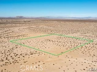 0 Mars St #30, Joshua Tree, CA 92252