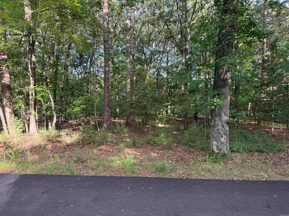 0 Circle Dr, Heber Springs, AR 72543