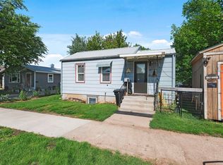 1220 Canyon St, Spearfish, SD 57783