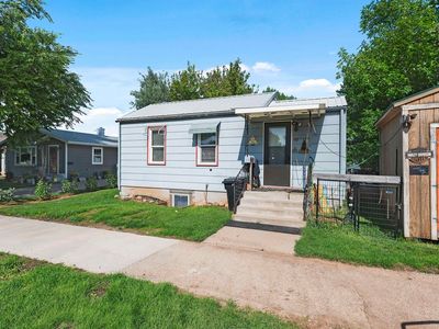 1220 Canyon St, Spearfish, SD, 57783