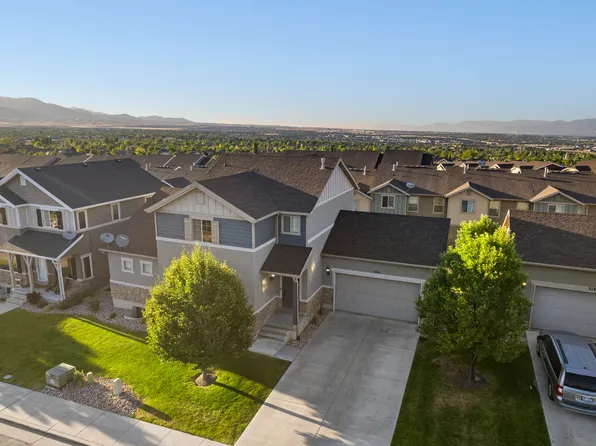 5194 W Hedgerose Dr, Herriman, UT 84096
