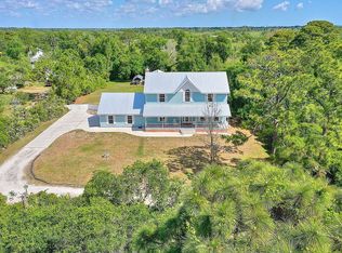 4070 Fox Lake Rd, Titusville, FL 32796