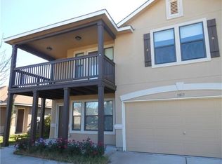 5817 Welsh Way, Del Valle, TX 78617
