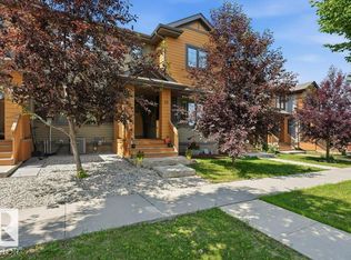 79 Tonewood Blvd, Spruce Grove, AB T7X0W4