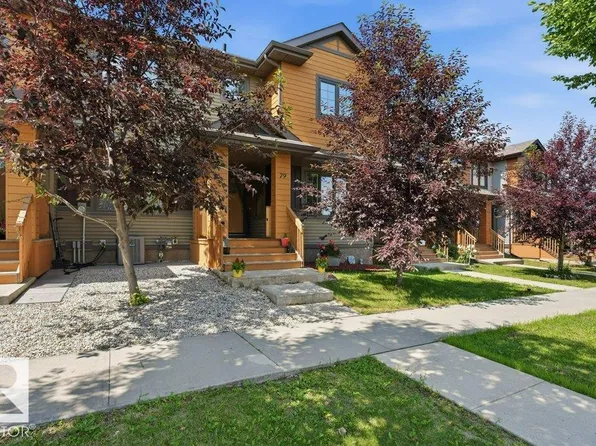 79 Tonewood Blvd, Spruce Grove, AB T7X 0W4
