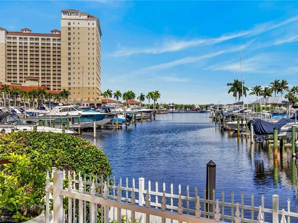 6081 Silver King BLVD #302, CAPE CORAL, FL 33914
