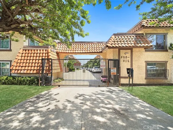 512 Sefton Ave APT A, Monterey Park, CA 91755