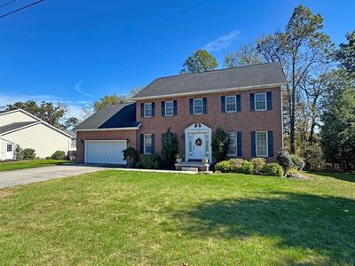 517 Palliser St, Johnstown, PA, 15905