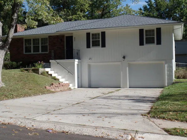 805 N Yuma Ave, Independence, MO 64056