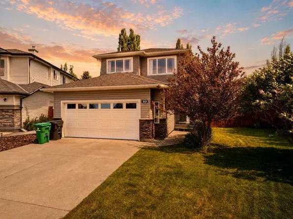 111 W Fairmont Rd S, Lethbridge, AB T1K 8C8