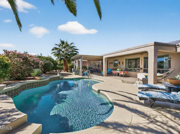 15037 W COOPERSTOWN Way, Surprise, AZ 85374