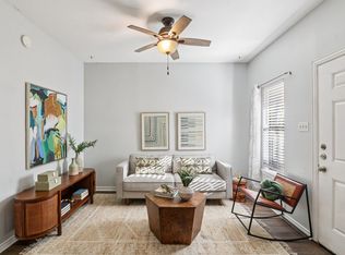 4401 Speedway APT 105, Austin, TX 78751