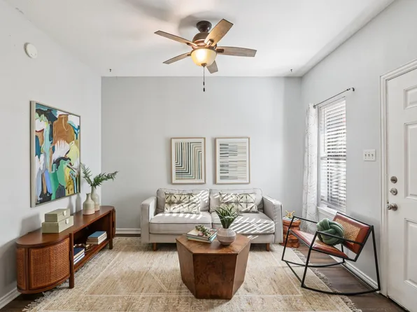 4401 Speedway APT 105, Austin, TX 78751