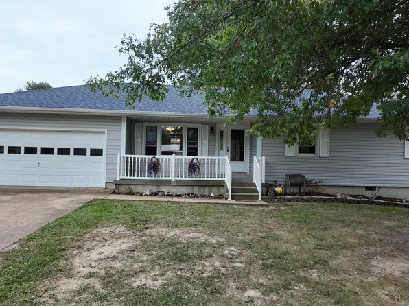 18663 Crawford Street, Preston, MO 65732