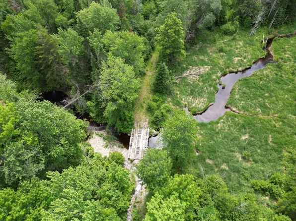 Lot 2 Main Road, Carroll Plt, ME 04487