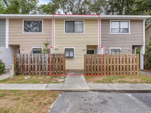 2115 SW 39th Dr, Gainesville, FL 32607