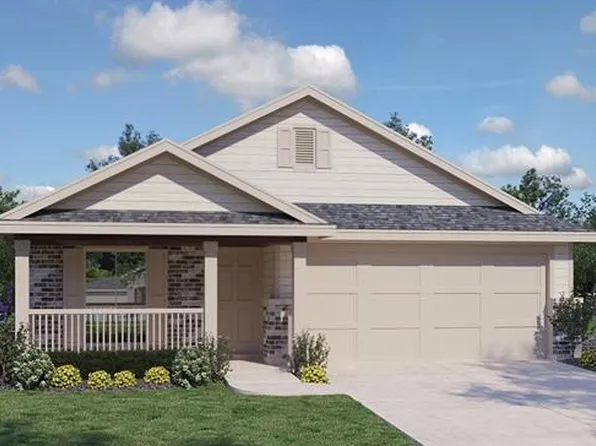 18400 Congaree St, Pflugerville, TX 78660