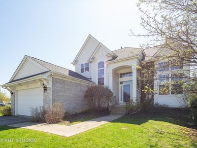 717 Brighton Cir, Port Barrington, IL, 60010