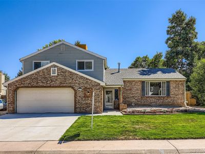 1167 E Irwin Place, Centennial, CO, 80122