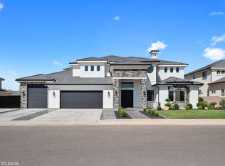 3026 S Olivewood Ln, St George, UT 84790