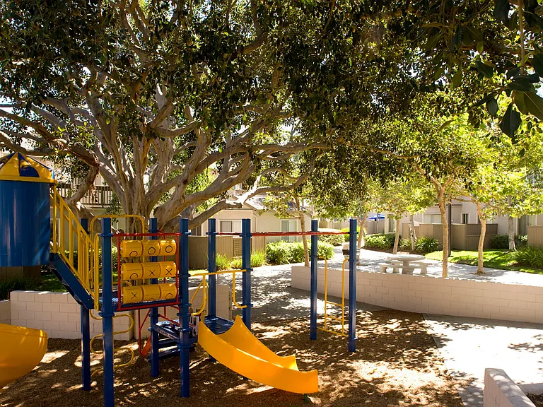 Woodbridge Villas Apartment Homes — Photo 10