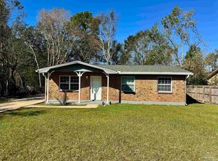 5861 Avondale Rd, Pensacola, FL 32526
