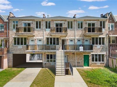 1171 86th St #2A, Brooklyn, NY, 11228