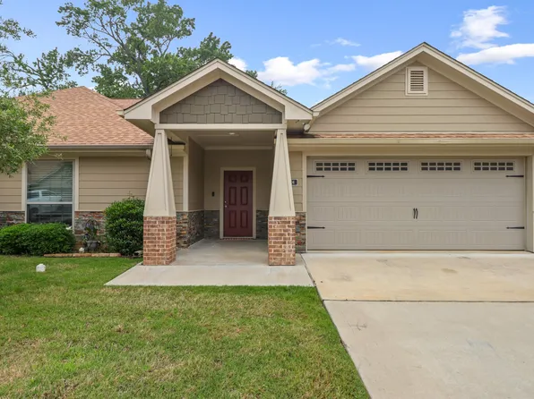 815 E Grande Blvd Building D-104, Tyler, TX 75703
