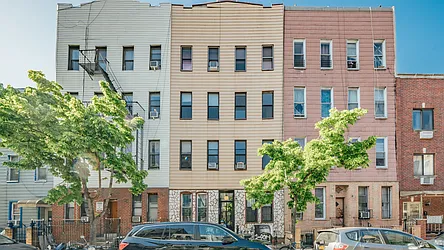 Rented by Nooklyn NYC LLC