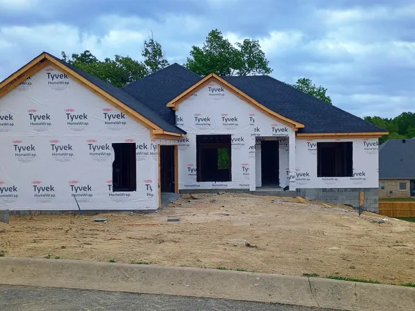 215 Trabecca Cir, Hot Springs National Park, AR 71913