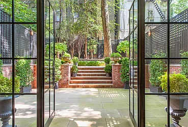 Sold by Brown Harris Stevens