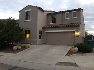 133 W Camino Rancho Palomas, Sahuarita, AZ 85629