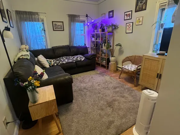 1105 Cambridge St, Cambridge, MA