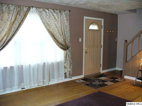 Home for Sale in Quincy, IL $94,900