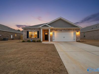 13 Moon Dr, Scottsboro, AL, 35769