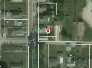 6423 Carnegie St, Saint Joseph, MO 64504