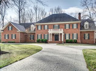 225 Middle Quarter Ln, Henrico, VA 23238