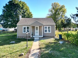 1635 W Euclid Ave, Marion, IN 46952