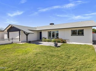 4616 S Poplar Street, Tempe, AZ 85282