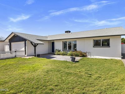 4616 S Poplar Street, Tempe, AZ, 85282