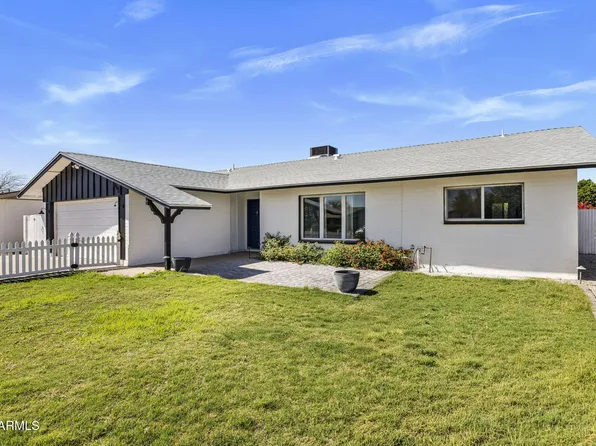 4616 S Poplar Street, Tempe, AZ 85282