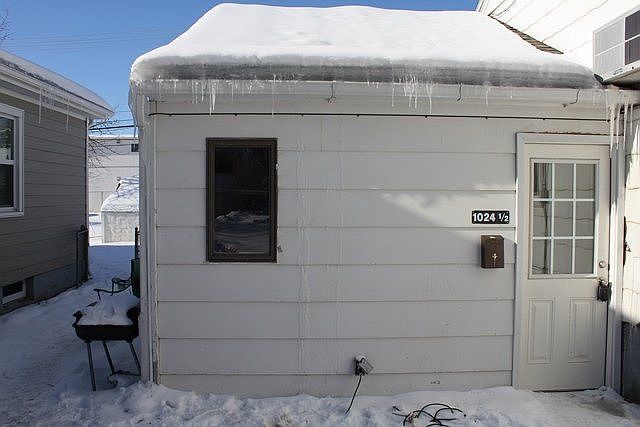 1st image of 1024 1/2 N 26th St