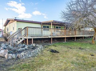 8221 S Brayton Rd, Medical Lake, WA 99022