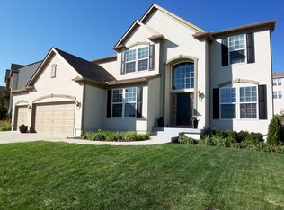 11446 S Chouteau St, Olathe, KS 66061