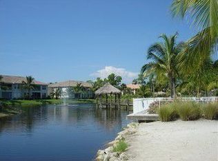 3410 Morning Lake Dr UNIT 101, Estero, FL 34134
