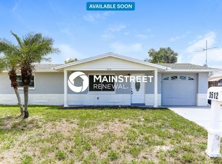 3512 Eisenhower Dr, Holiday, FL 34691